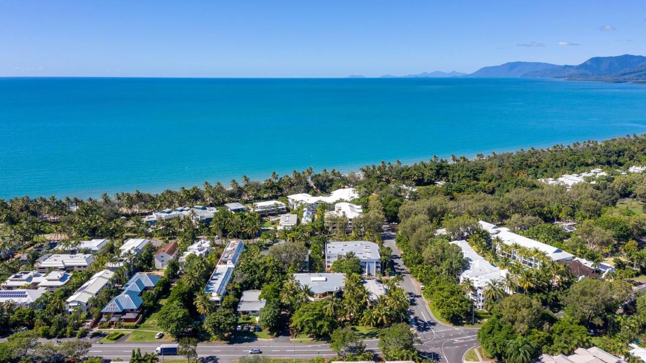 Marina Terraces Port Douglas Eksteriør bilde