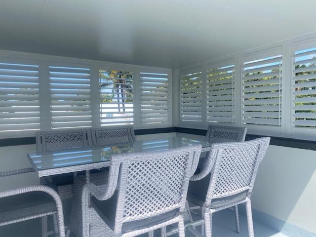 Marina Terraces Port Douglas Eksteriør bilde