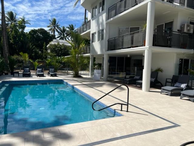 Marina Terraces Port Douglas Eksteriør bilde