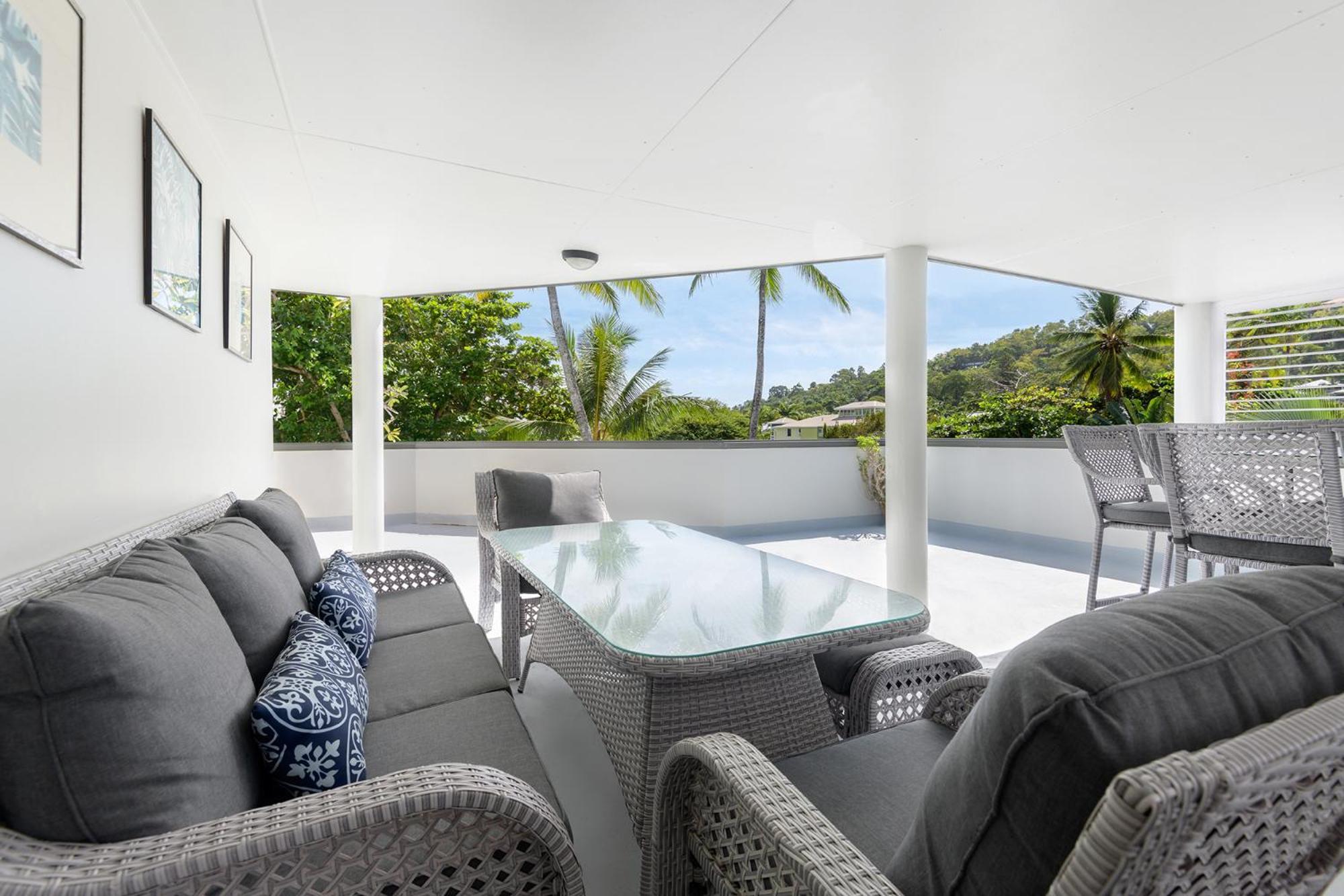 Marina Terraces Port Douglas Eksteriør bilde