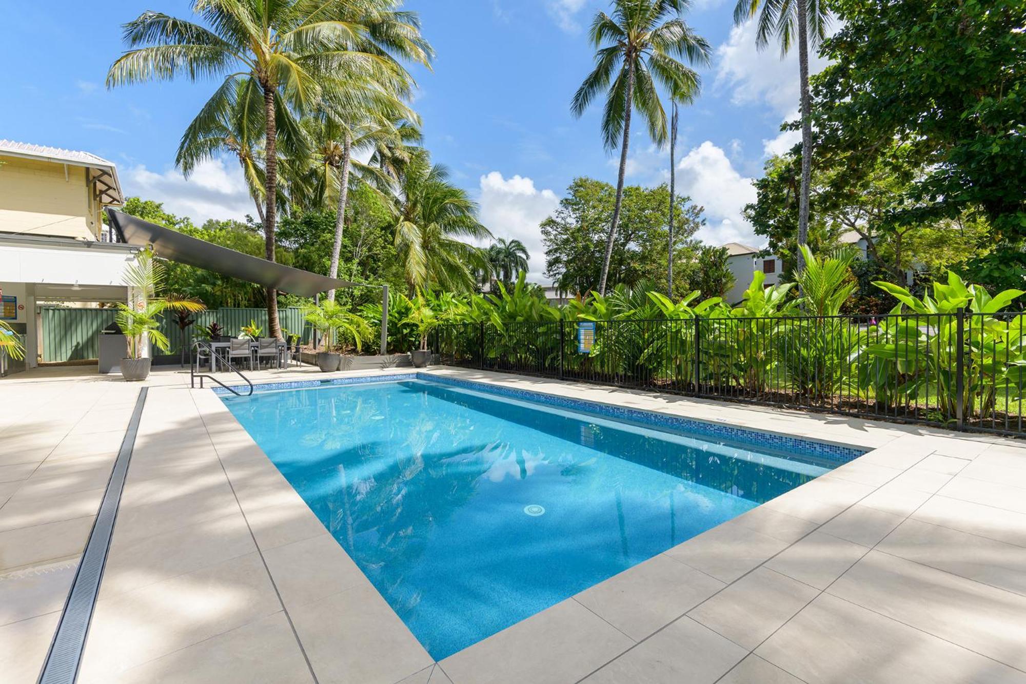 Marina Terraces Port Douglas Eksteriør bilde